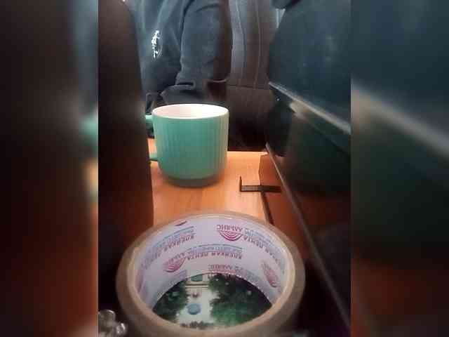 Molii-Molii35 webcam