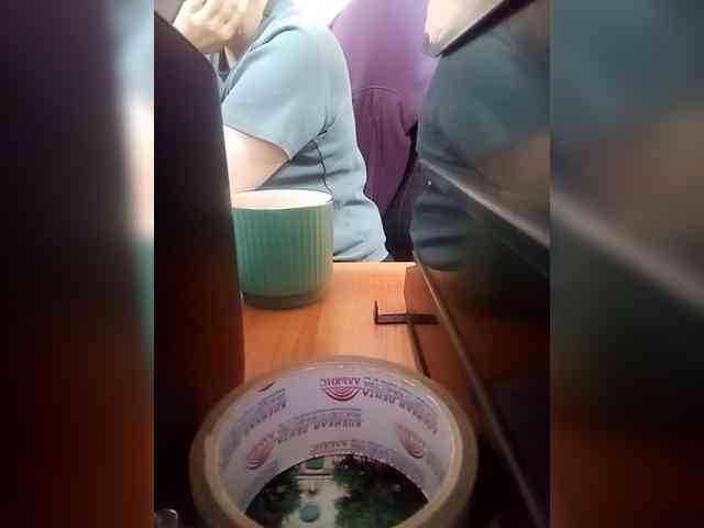 Molii-Molii35 webcam