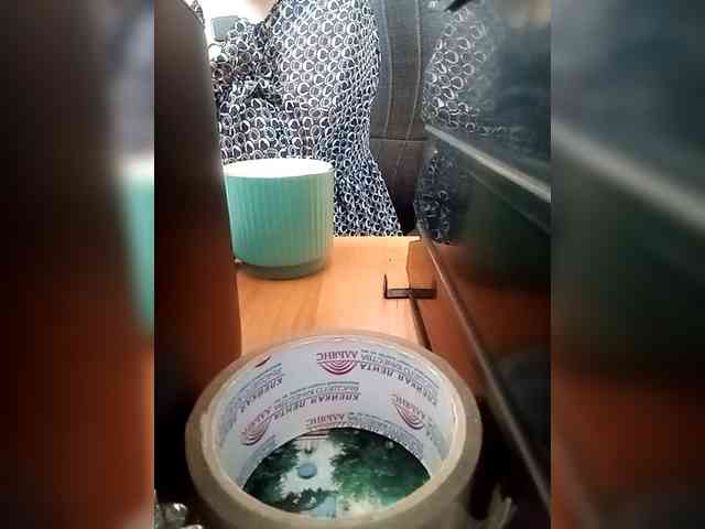 Molii-Molii35 webcam