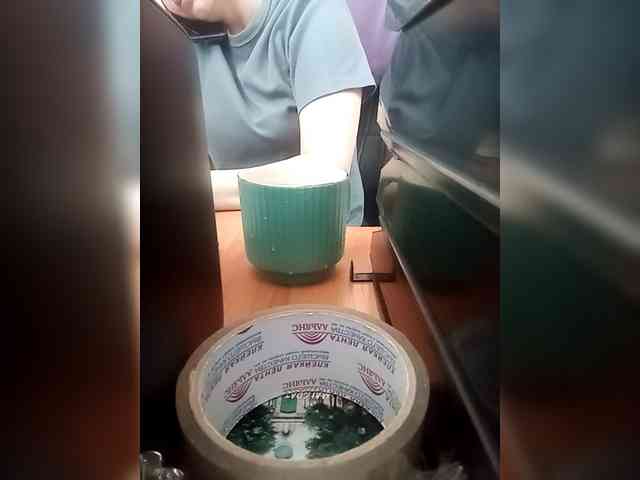 Molii-Molii35 webcam