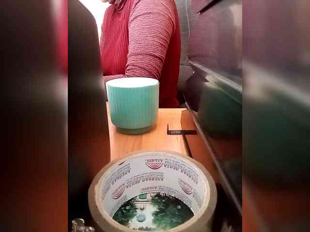 Molii-Molii35 webcam