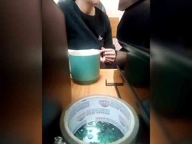 Molii-Molii35 webcam