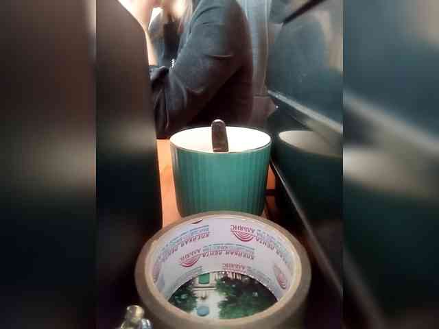 Molii-Molii35 webcam