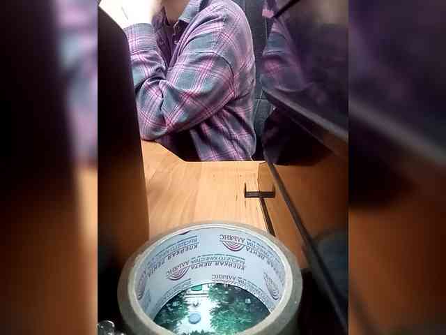 Molii-Molii35 webcam