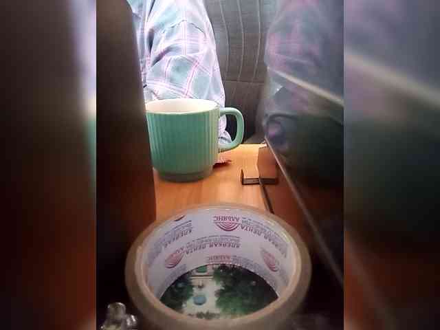 Molii-Molii35 webcam