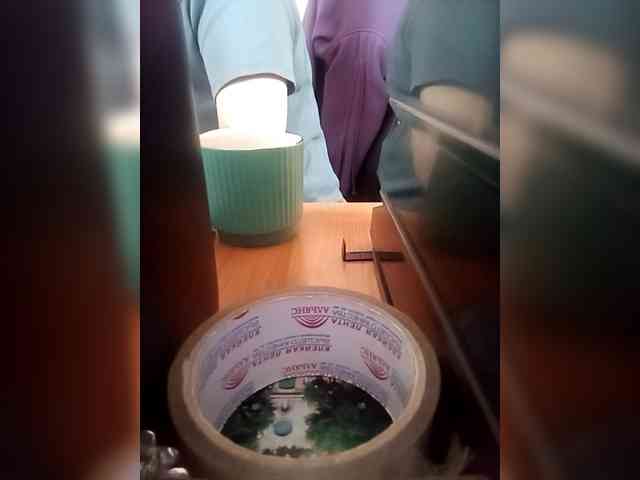 Molii-Molii35 webcam