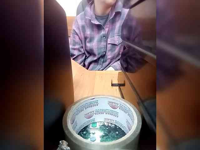 Molii-Molii35 webcam