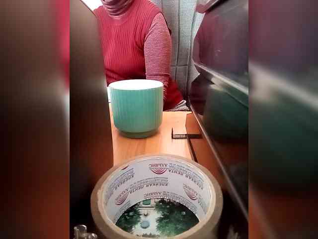 Molii-Molii35 webcam