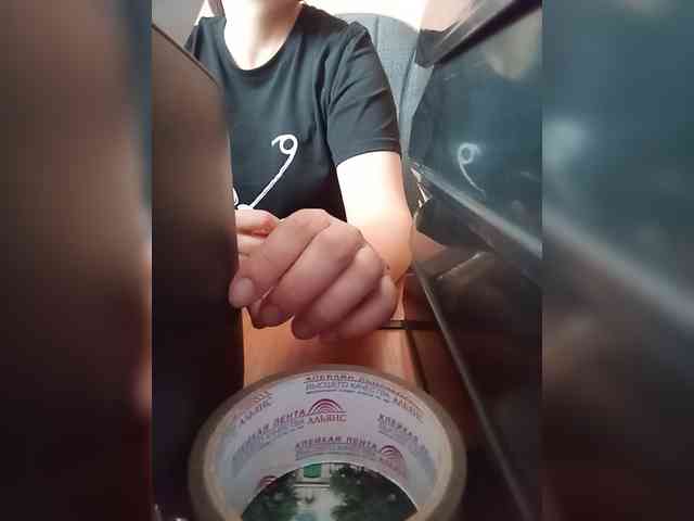 Molii-Molii35 webcam