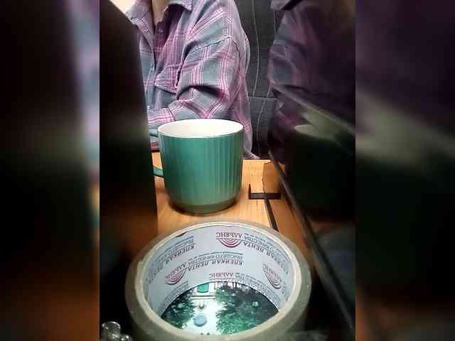 Molii-Molii35 webcam