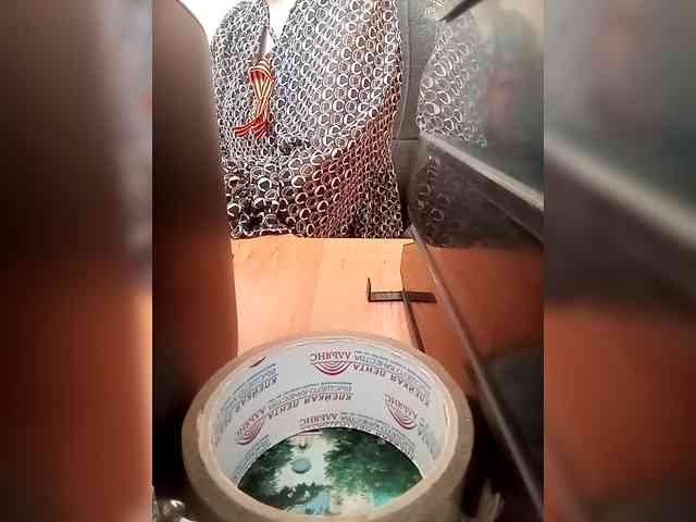 Molii-Molii35 webcam