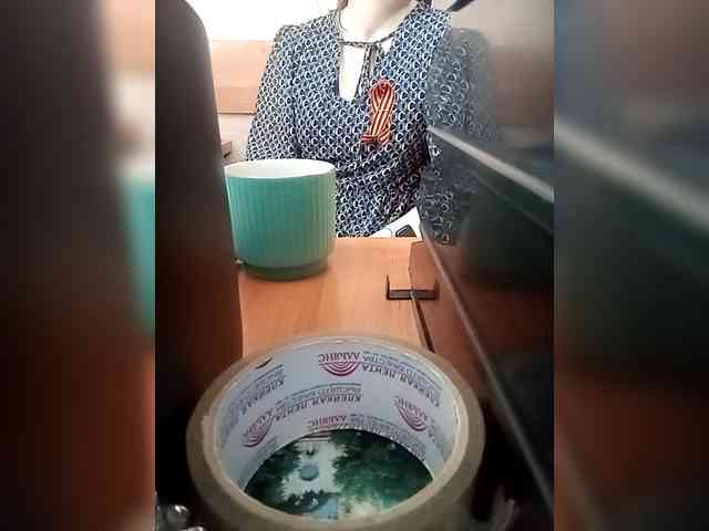 Molii-Molii35 webcam