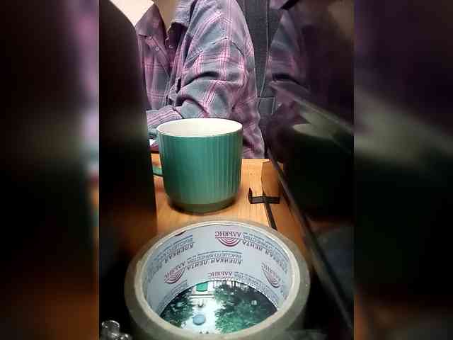 Molii-Molii35 webcam