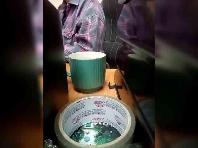 Molii-Molii35 webcam