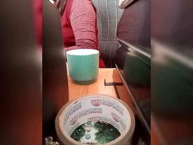 Molii-Molii35 webcam