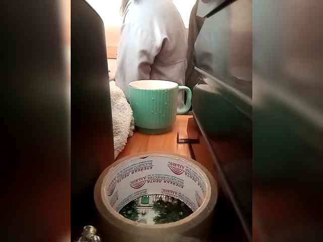 Molii-Molii35 webcam