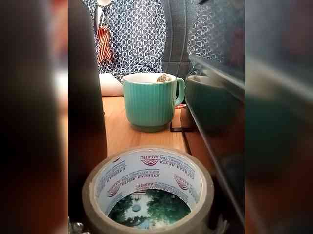 Molii-Molii35 webcam