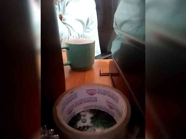 Molii-Molii35 webcam