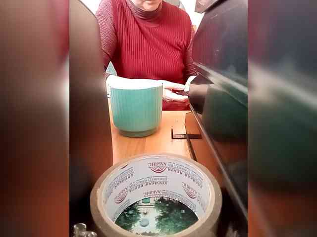 Molii-Molii35 webcam