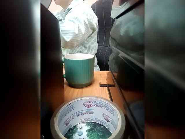 Molii-Molii35 webcam