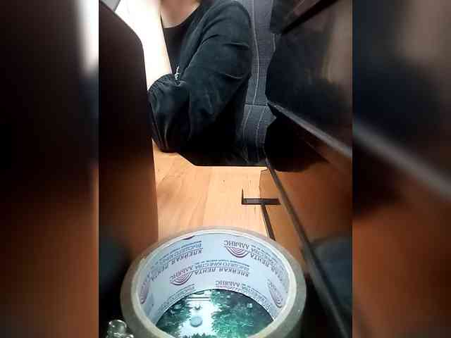 Molii-Molii35 webcam