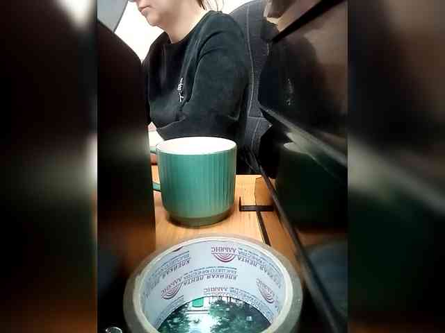 Molii-Molii35 webcam