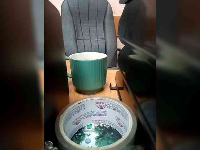 Molii-Molii35 webcam