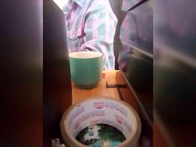 Molii-Molii35 webcam