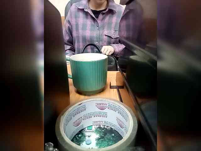 Molii-Molii35 webcam