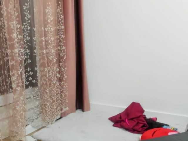 LadyLyanna25's BongaCams show and profile