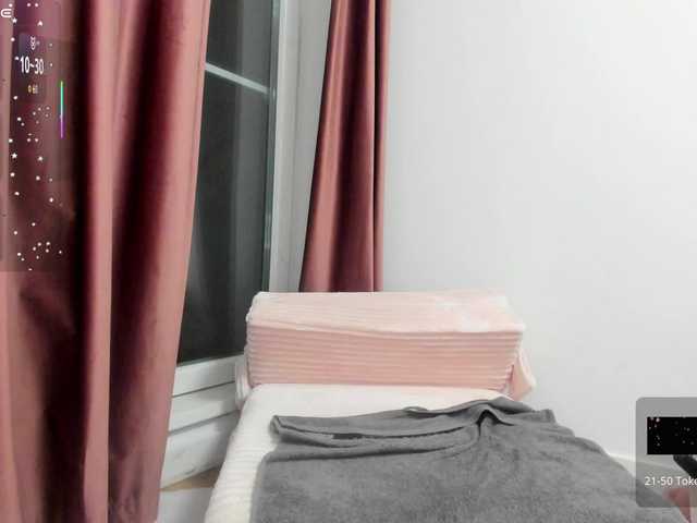 LadyLyanna25 live cam on BongaCams
