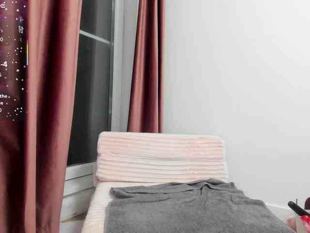 LadyLyanna25 webcam