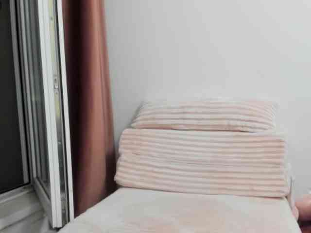 LadyLyanna25 webcam