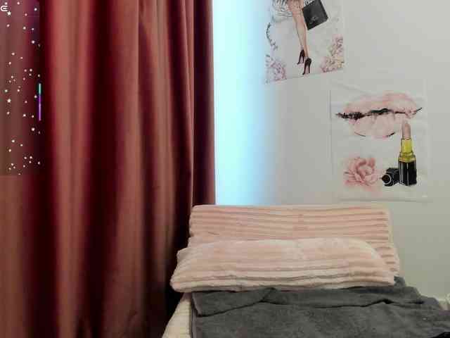 LadyLyanna25 webcam