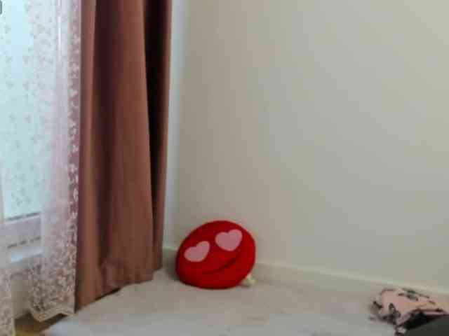 LadyLyanna25 webcam
