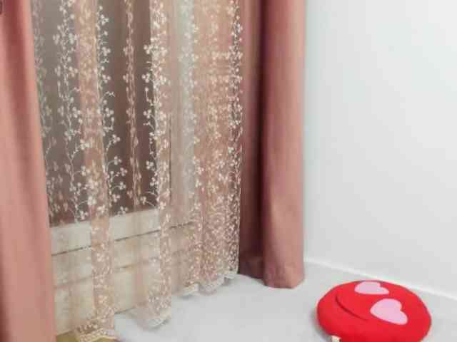 LadyLyanna25 webcam