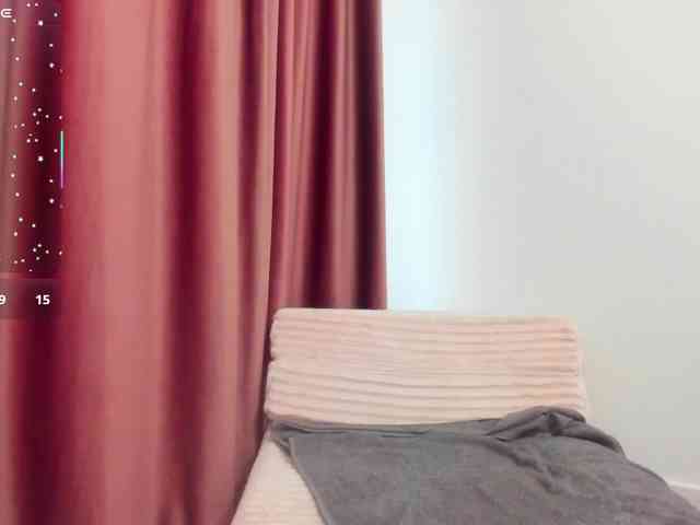 LadyLyanna25 webcam