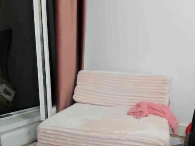LadyLyanna25 webcam