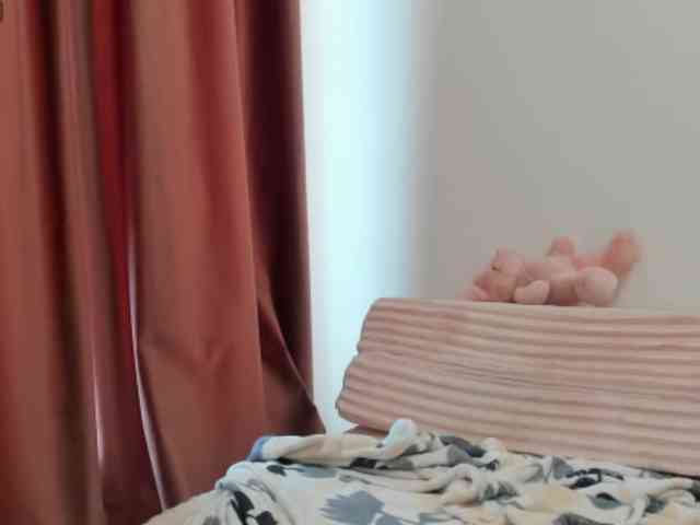 LadyLyanna25 webcam