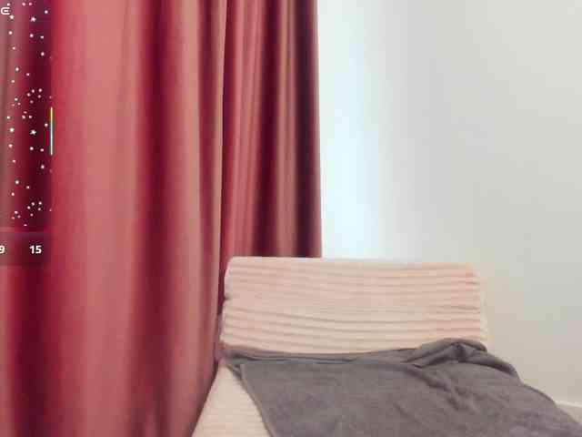 LadyLyanna25 webcam