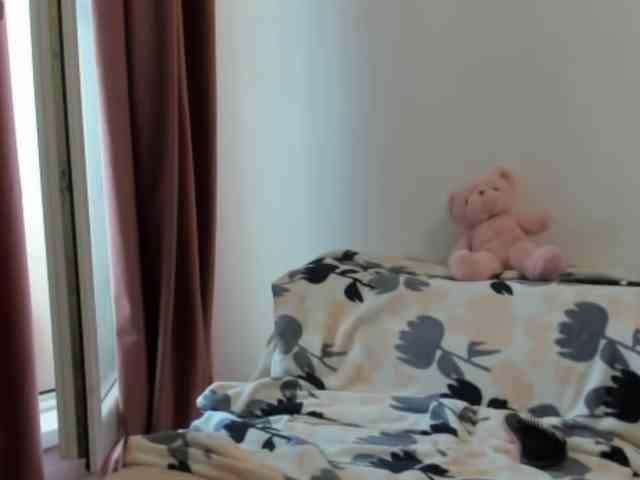 LadyLyanna25 webcam
