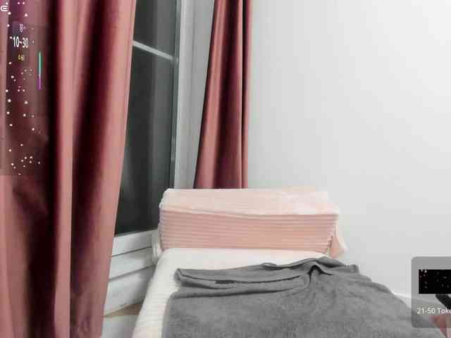 LadyLyanna25 webcam