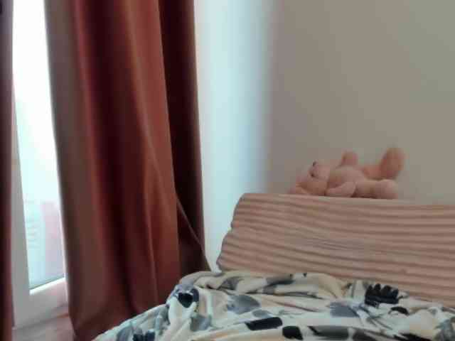 LadyLyanna25 webcam