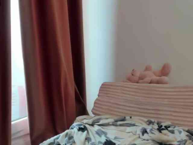 LadyLyanna25 webcam