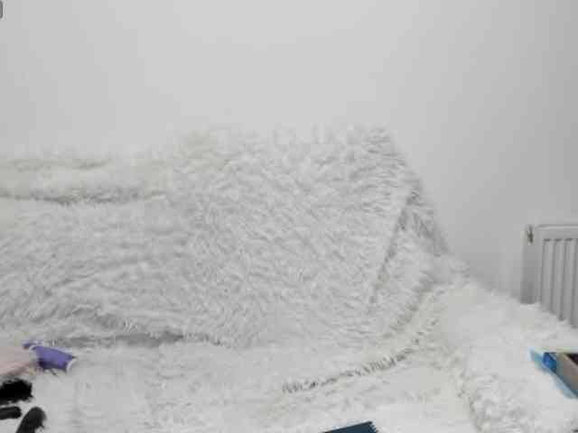 LadyLyanna25 webcam
