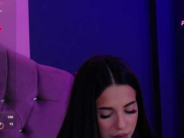 LaraKennt live cam on BongaCams