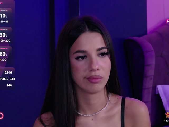 LaraKennt live cam on BongaCams
