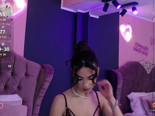 LaraKennt's BongaCams show and profile