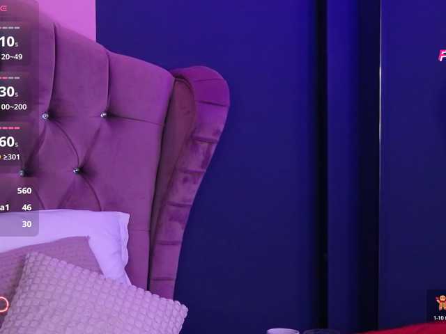 LaraKennt live cam on BongaCams
