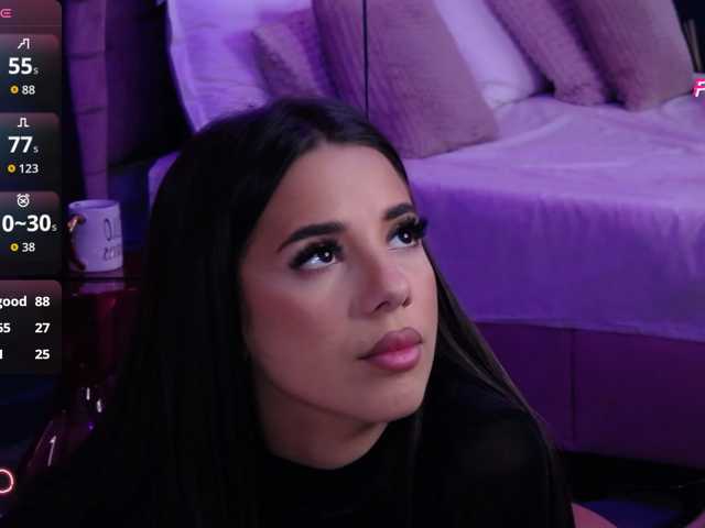 LaraKennt live cam on BongaCams